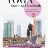 Yoga Teaching Handbook -Yogamatters 9781848193550