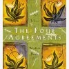 The Four Agreements: A Practical Guide To Personal Freedom -Yogamatters 9781878424310