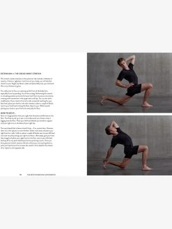 Stretch: 7 Daily Movements To Set Your Body Free -Yogamatters 9781911663881 2