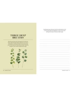 Five Minutes In The Morning 8 Five Minutes In The Morning -Yogamatters 9781912023011 2