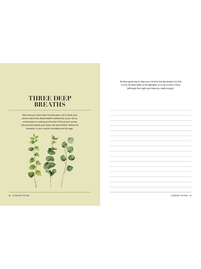 Five Minutes In The Morning 5 Five Minutes In The Morning - Image 3