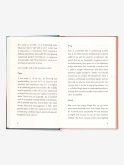 The School Of Life A More Loving World 19 The School Of Life A More Loving World -Yogamatters A More Loving World Web 10