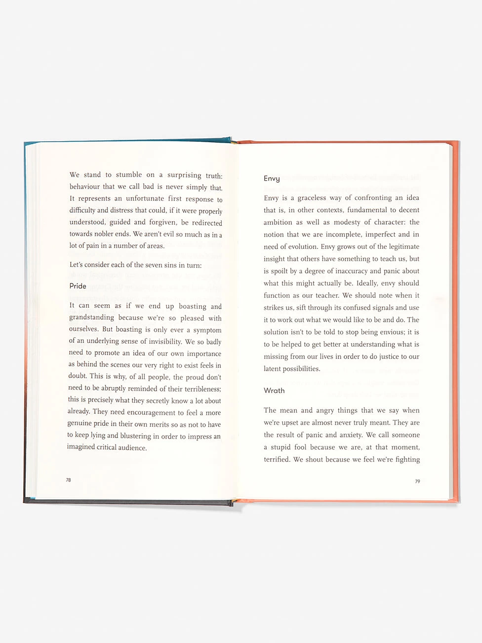 The School Of Life A More Loving World 10 The School Of Life A More Loving World - Image 8