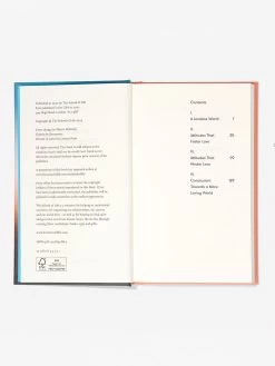 The School Of Life A More Loving World 16 The School Of Life A More Loving World -Yogamatters A More Loving World Web 6