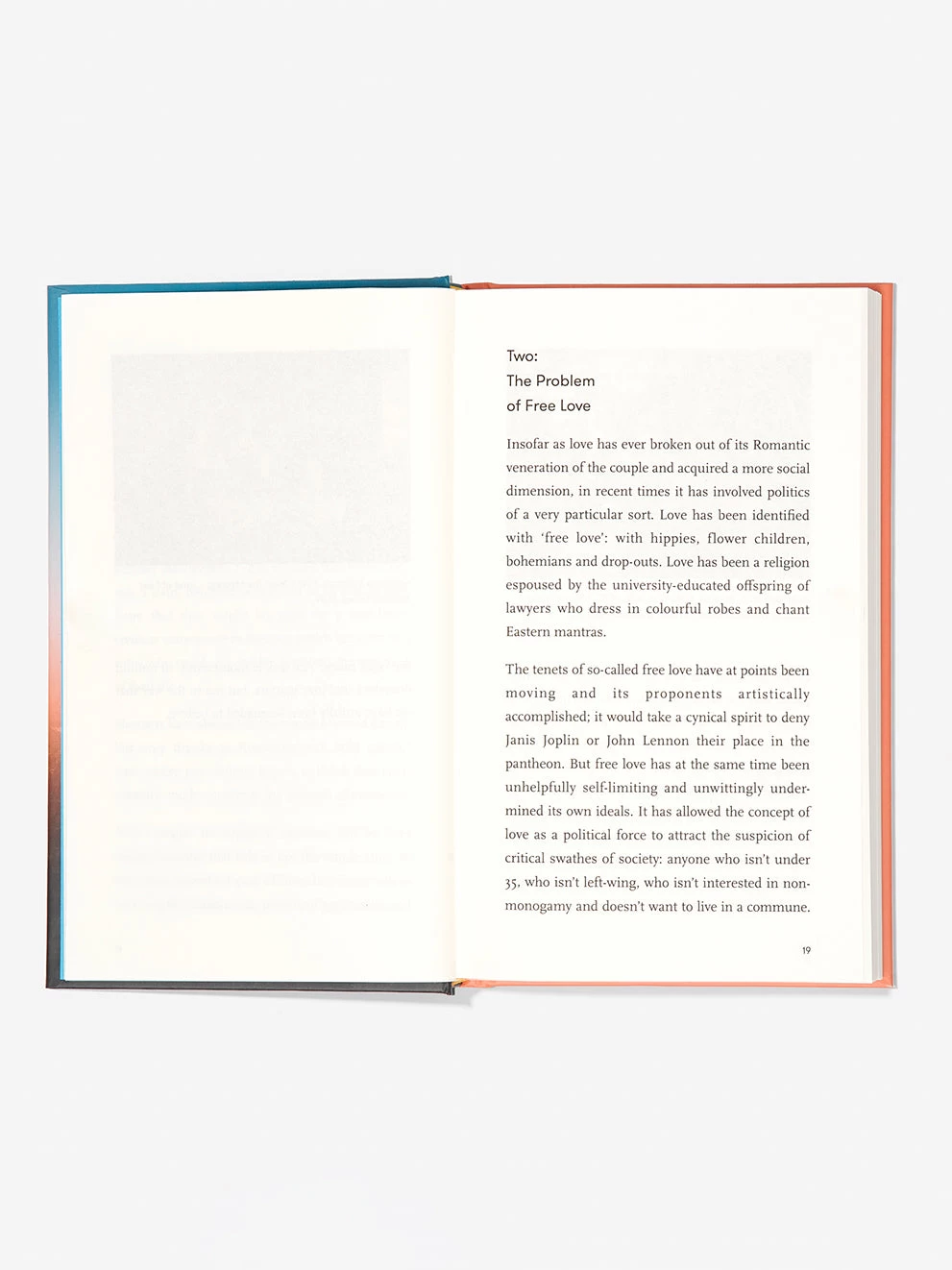 The School Of Life A More Loving World 8 The School Of Life A More Loving World - Image 6