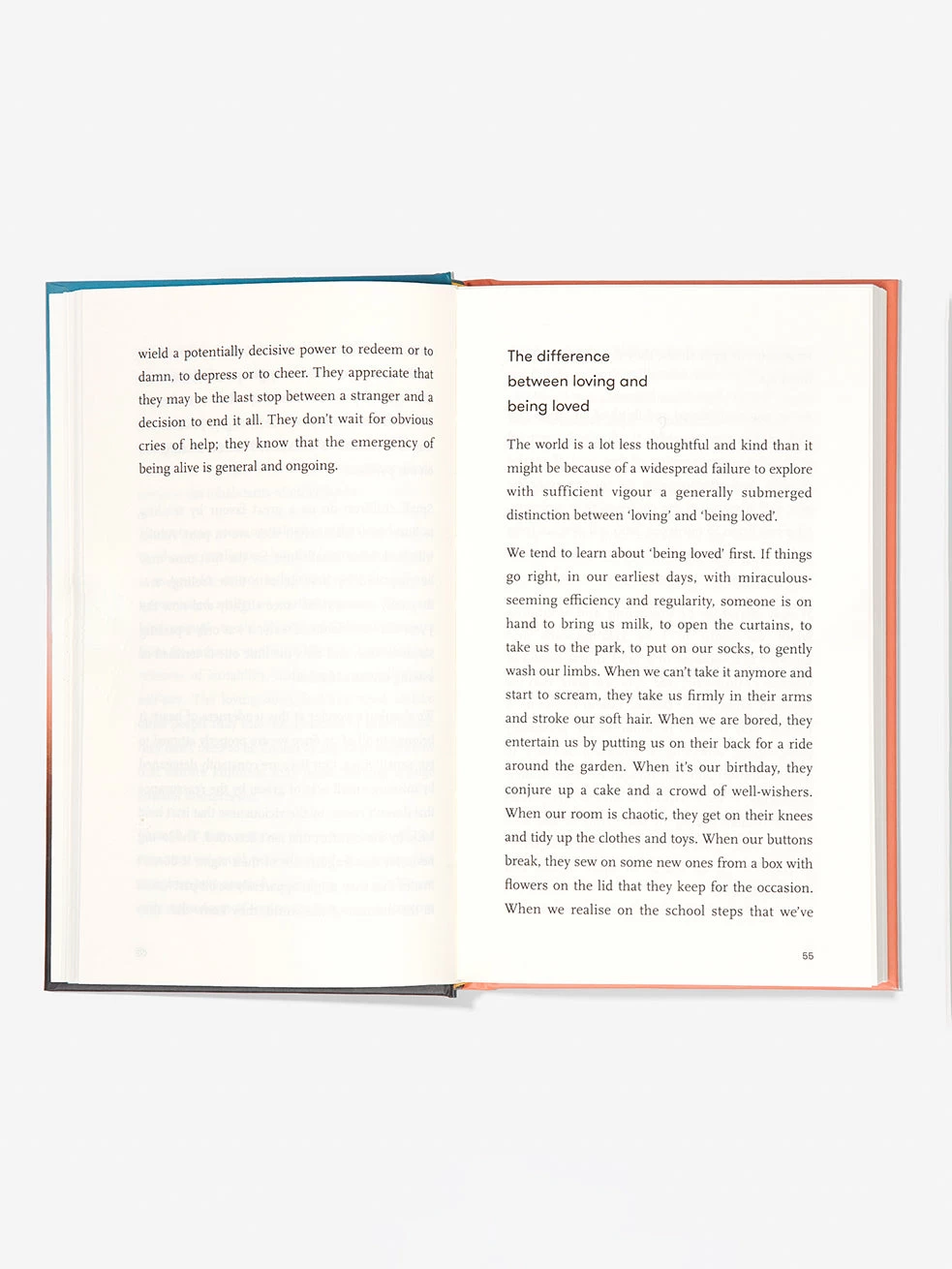 The School Of Life A More Loving World 9 The School Of Life A More Loving World - Image 7