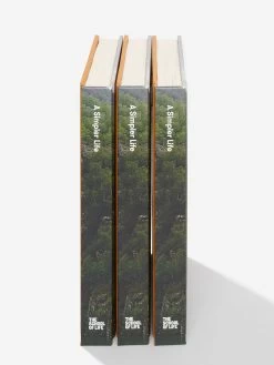 The School Of Life A Simpler Life -Yogamatters A Simpler Life 1