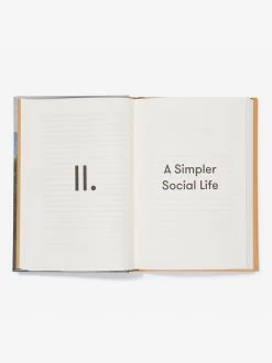 The School Of Life A Simpler Life -Yogamatters A Simpler Life 10