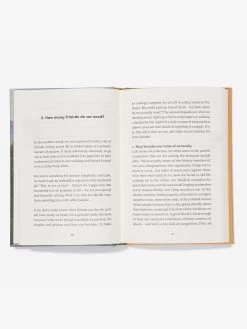 The School Of Life A Simpler Life -Yogamatters A Simpler Life 11