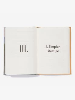 The School Of Life A Simpler Life -Yogamatters A Simpler Life 12