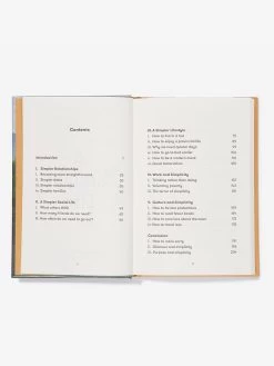 The School Of Life A Simpler Life -Yogamatters A Simpler Life 7