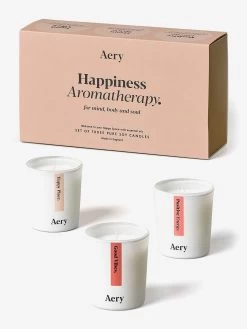 Aery Aromatherapy Happy Space Set -Yogamatters AE0031 HappinessAromatherapy VotiveGiftSet 2WS 1200x1700 LO 1200x1700 8bb95db6 b3af 4059 96de 18d5ee270e23