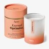 Aery Aromatherapy Candle - Eternal Optimist