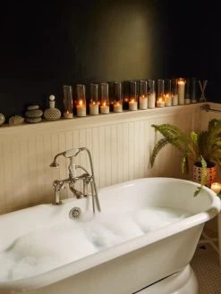 At Home With Fragrance: Creating Modern Scents For Your Space -Yogamatters At Home with Fragrance 2 Creating Modern Scents for Your Space