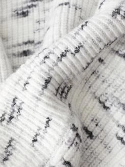 Varley Belgrave Knit - Egret Charcoal 11 Varley Belgrave Knit - Egret Charcoal -Yogamatters BELGRAVE KNIT 002 2000x.progressive 727478cd 7115 4999 bb51 2826db398cc7