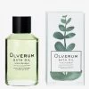 Olverum Bath Oil - 125ml -Yogamatters Bath Oil 125ml Bottle and Carton