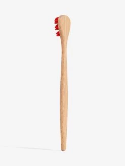 Georganics Beechwood Tonguebrush 10 Georganics Beechwood Tonguebrush -Yogamatters Beechwood tonguebrush 4