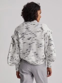 Varley Belgrave Knit - Egret Charcoal 10 Varley Belgrave Knit - Egret Charcoal -Yogamatters Belgrave Knit VAR01239 Egret Charcoal D1 037 2000x.progressive 3921a506 3431 41dd 878e 808d7e24bc0b