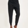Urban Goddess Bhumi Pants - Urban Black