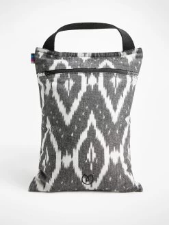 Yogamatters Ikat Sandbag - Filled
