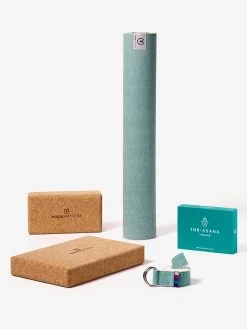 Yogamatters Beginners Eco Yoga Kit -Yogamatters Candice Kits4224