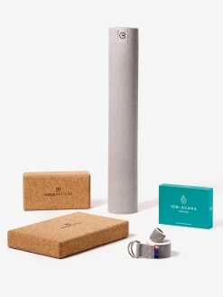 Yogamatters Beginners Eco Yoga Kit -Yogamatters Candice Kits4228