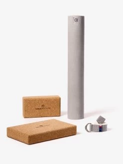 Yogamatters Beginners Eco Yoga Kit -Yogamatters Candice Kits4241