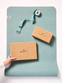 Yogamatters Beginners Eco Yoga Kit -Yogamatters Candice Kits5321