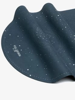 Yoga Design Lab Curve Mat - Celestial 11 Yoga Design Lab Curve Mat - Celestial -Yogamatters Celestial Curve Mat rolled 2 high res