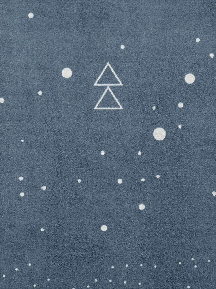 Yoga Design Lab Curve Mat - Celestial 8 Yoga Design Lab Curve Mat - Celestial - Image 6