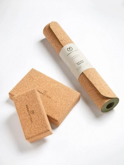 Yogamatters Eco Cork Yoga Mat Box Of 6 22 Yogamatters Eco Cork Yoga Mat Box Of 6 -Yogamatters Cork Collection 01 c26f6721 14cd 4e36 acd3 067ca8522417