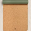 Yogamatters Eco Cork Yoga Mat Box Of 6 -Yogamatters Cork Collection Mat Rolled 29c6efc7 35c9 4291 8dfa cf2be16a8c91