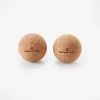 Yogamatters Cork Massage Ball Set -Yogamatters Cork Massage Ball Set 1