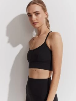 Varley Always Irena Bra - Black 7 Varley Always Irena Bra - Black -Yogamatters D1 S3 AlwaysIrena Black 009