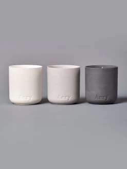 Aery Fernweh Collection Wonderland Votive Candle Gift Set Of 3 -Yogamatters D9iU3tiY