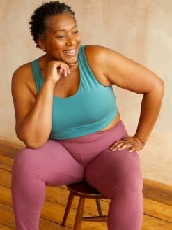 Yogamatters Eco Crop Yoga Top -Yogamatters DAY 01 YOGAMATTERS PHOTOGRAPHY HAYLEY BENOIT MARCH 2021 JPEG FINAL LOW RES WEB 22 db1807ed 5c1f 49e2 ac5d 68a746810c3c