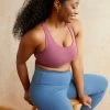 Yogamatters Eco Crop Yoga Top