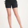 Urban Goddess Deva Shorts - Urban Black