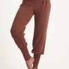 Urban Goddess Devi Pants - Mocca -Yogamatters Devi Yoga Pants Mocca 4