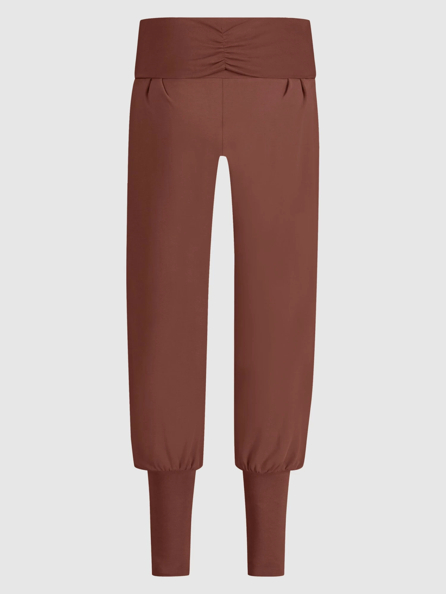 Urban Goddess Devi Pants - Mocca 7 Urban Goddess Devi Pants - Mocca - Image 5