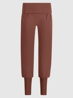 Urban Goddess Devi Pants - Mocca 10 Urban Goddess Devi Pants - Mocca -Yogamatters Devi Yoga Pants Mocca 6