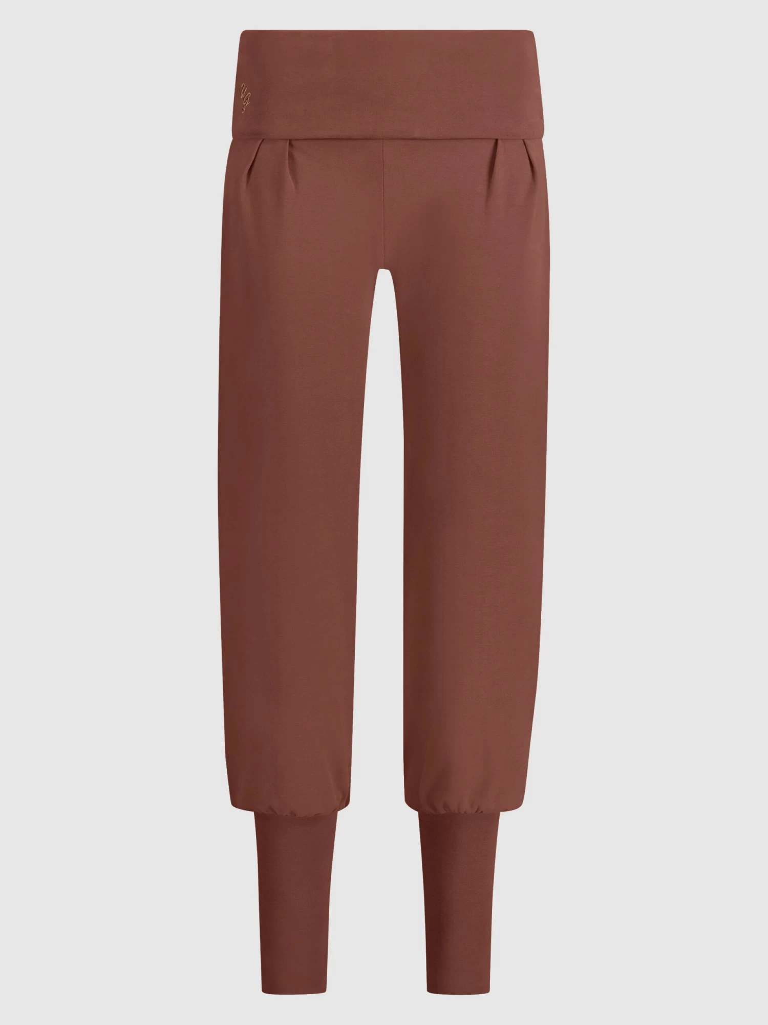 Urban Goddess Devi Pants - Mocca 6 Urban Goddess Devi Pants - Mocca - Image 4