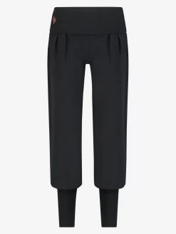 Urban Goddess Devi Yoga Pants 17 Urban Goddess Devi Yoga Pants -Yogamatters Devi Yoga Pants Urban Black 3 4e944dde 214a 4e95 b891 c6881eba5e16