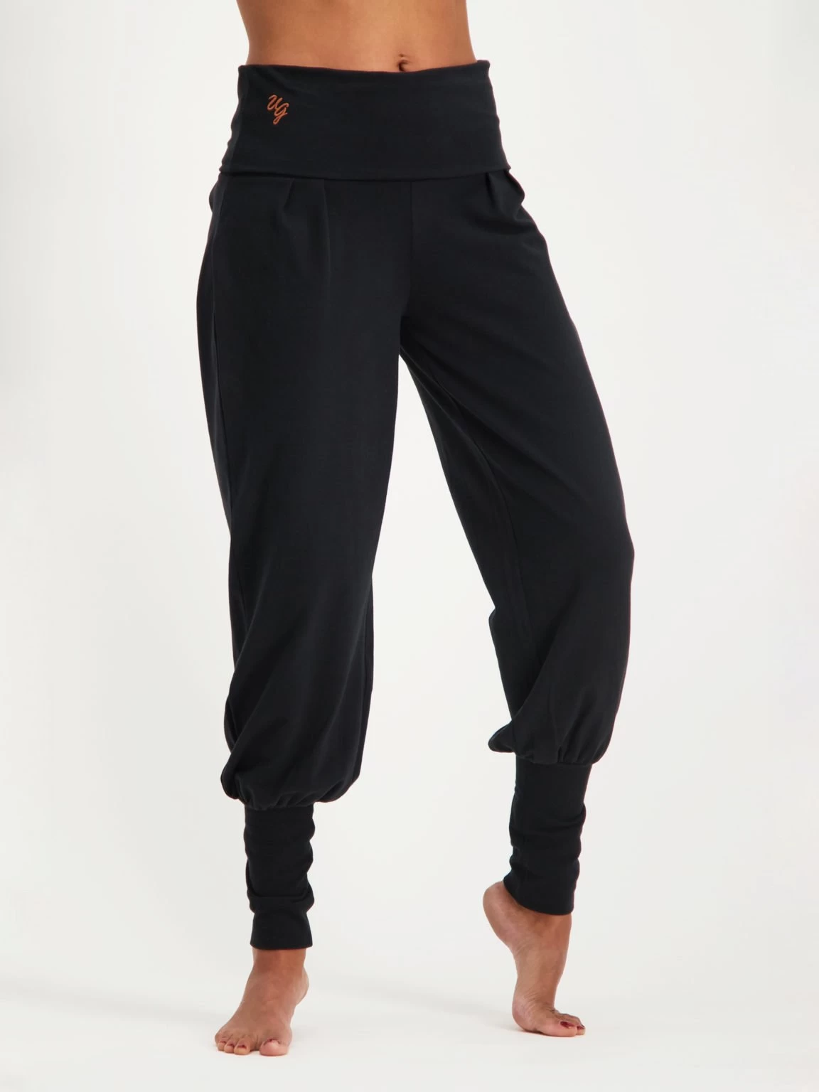 Urban Goddess Devi Yoga Pants 9 Urban Goddess Devi Yoga Pants - Image 7
