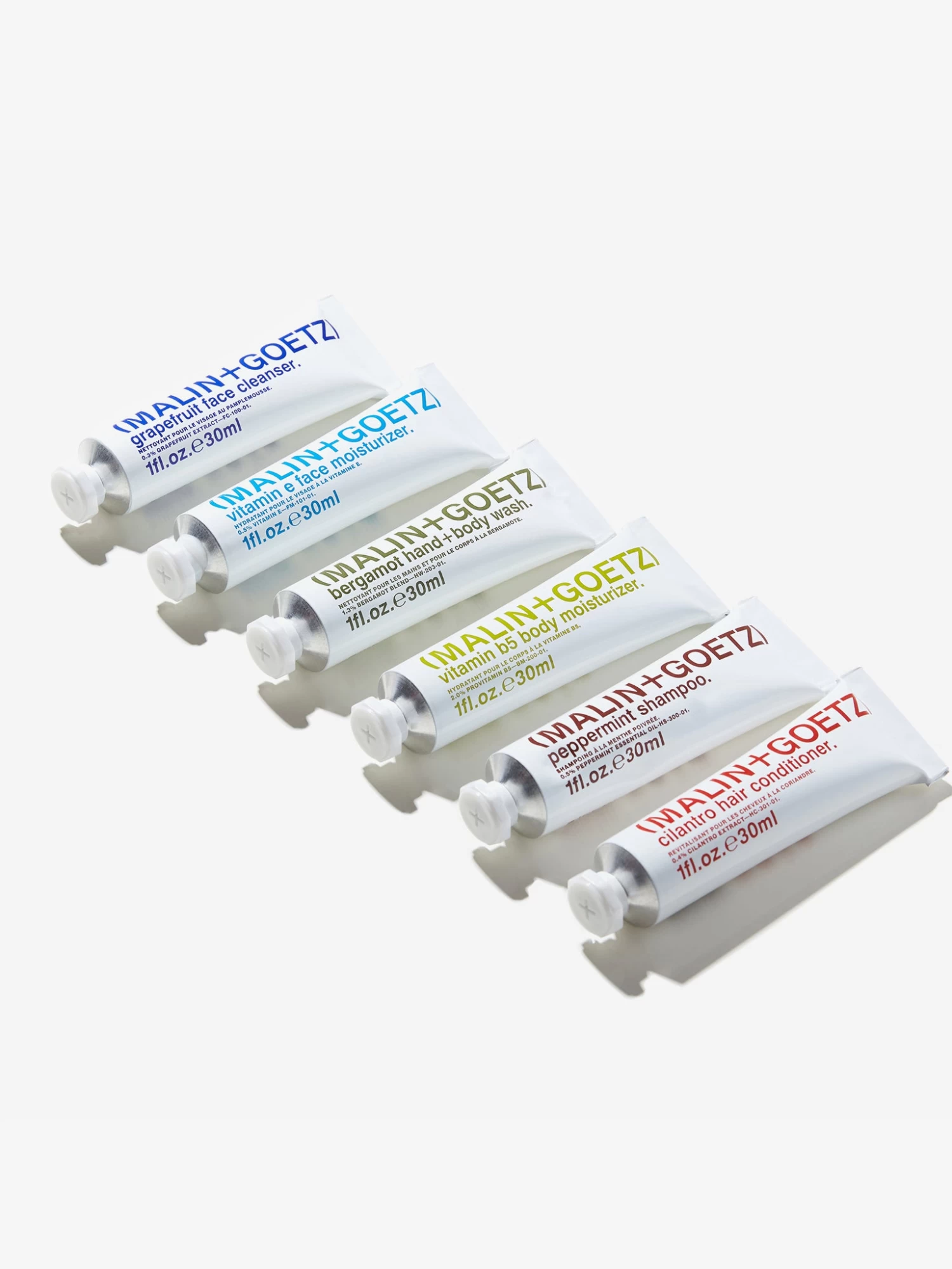 Malin+Goetz Best-Sellers Travel Kit 5 Malin+Goetz Best-Sellers Travel Kit - Image 3