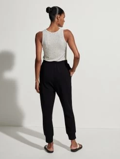 Varley Eliza Tank - Birch Fleck -Yogamatters ELIZATANK VAR01380 BIRCHFLECK 6 2000x.progressive c068a7cf f774 4d46 9d53 4efec3983577