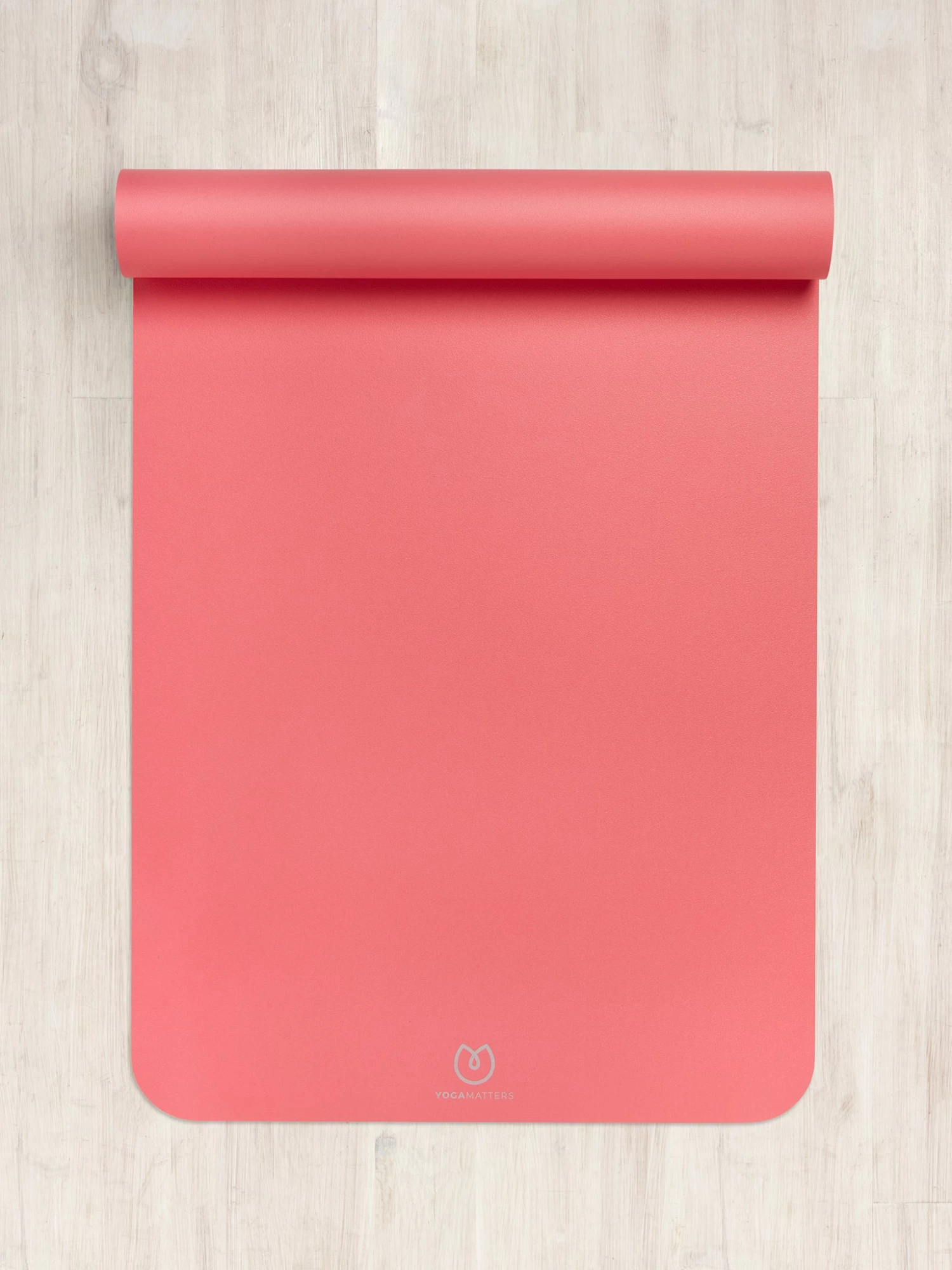 Yogamatters Eco Flow Yoga Mat 10 Yogamatters Eco Flow Yoga Mat - Image 8