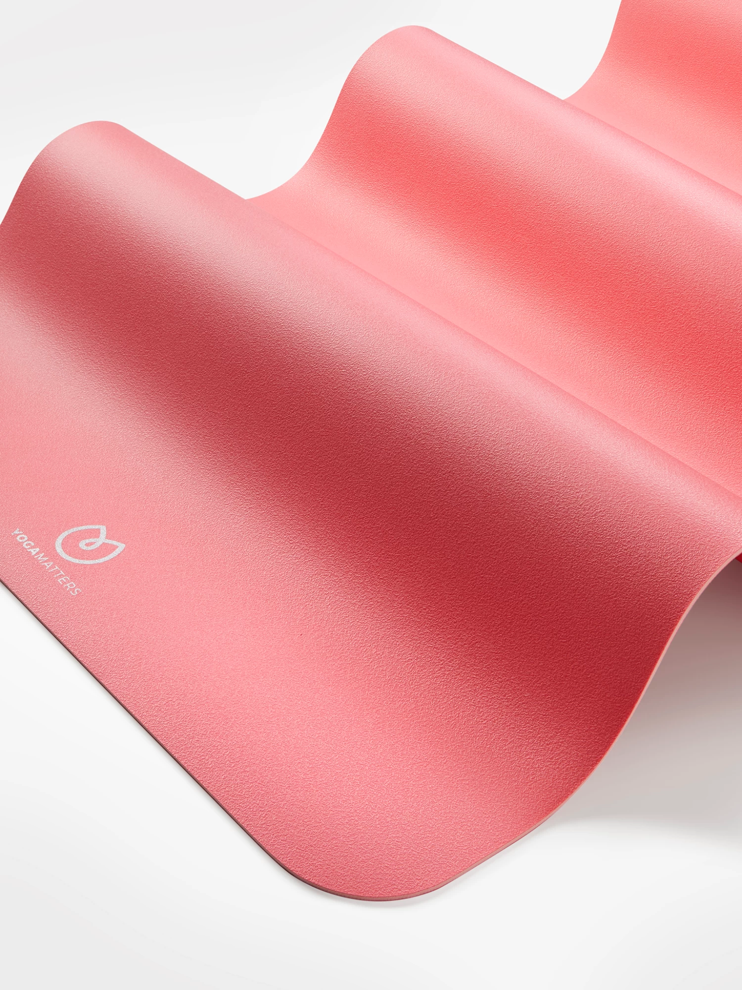 Yogamatters Eco Flow Yoga Mat 9 Yogamatters Eco Flow Yoga Mat - Image 7
