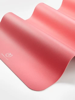 Yogamatters Eco Flow Yoga Mat - Box Of 8 -Yogamatters EcoFlow Yoga Mat Coral 03 7686cdf5 c70d 40cf b0af 577afd5c363d
