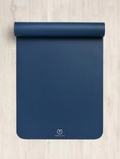 Yogamatters Eco Flow Yoga Mat 31 Yogamatters Eco Flow Yoga Mat -Yogamatters EcoFlow Yoga Mat Midnight 02